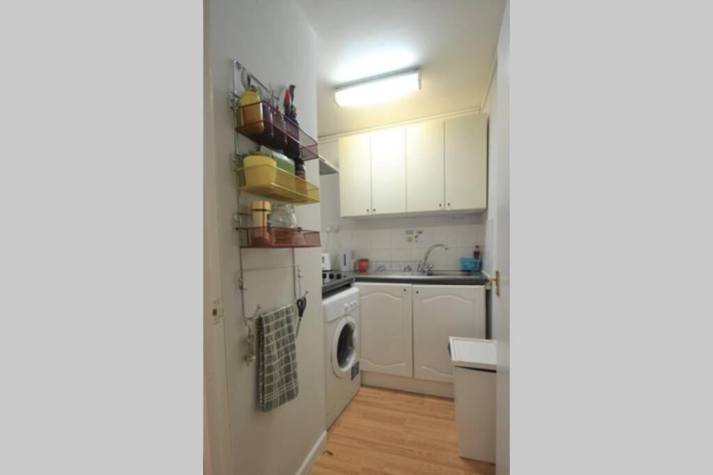 Stylish Budget 4 Bedroom Flat In Brick Lane London Exterior photo